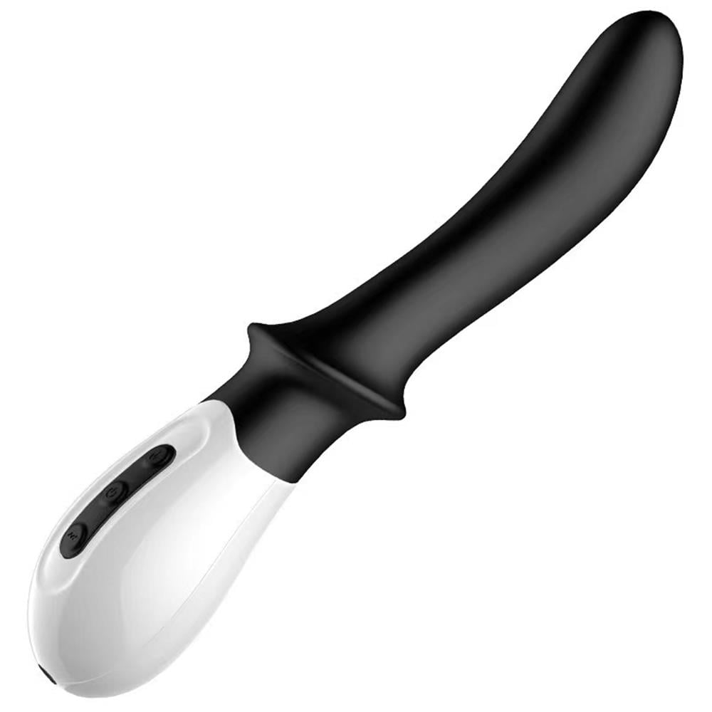10-Fonksiyonlu-Isitmali-Vajinal-Anal-Teknolojik-Vibrator.jpg 10 Fonksiyonlu Isıtmalı Vajinal Anal Teknolojik Vibratör - Görsel 1