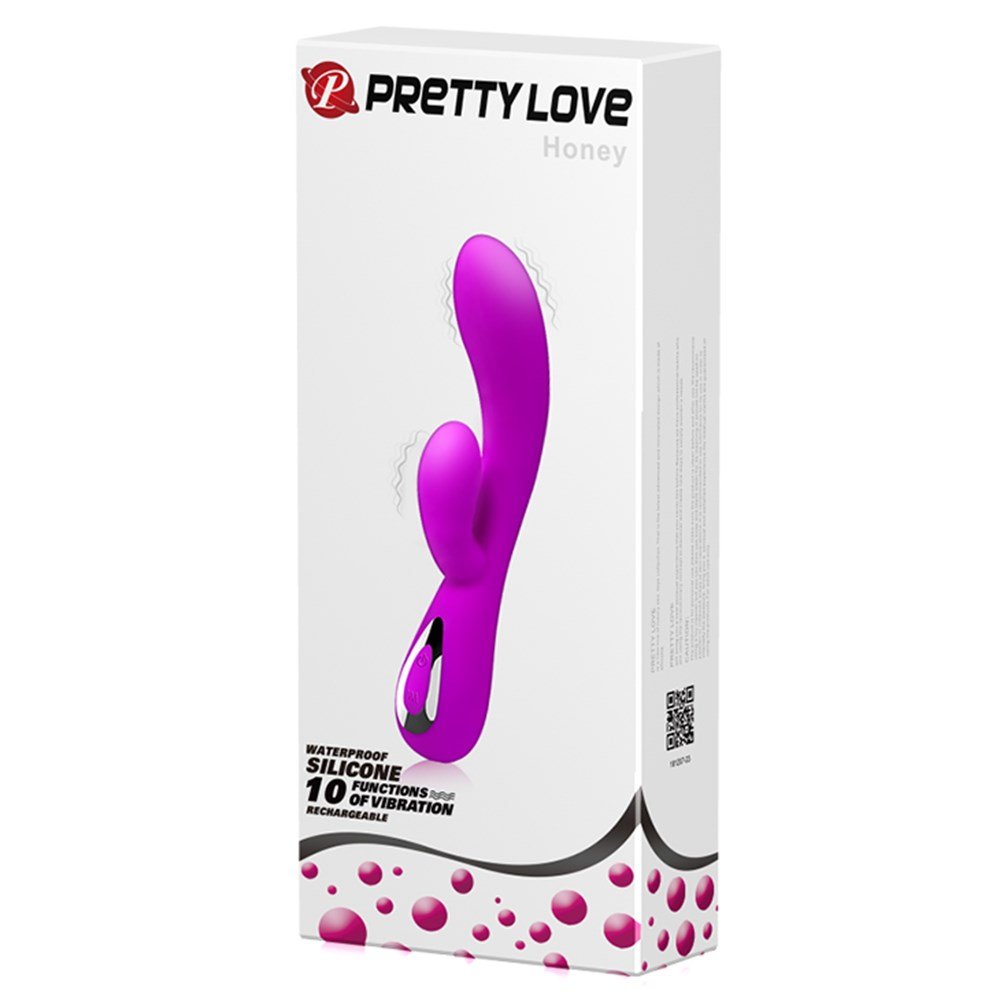 10-Fonksiyonlu-Klitoris-Uyaricili-Teknolojik-Vibrator.jpg 10 Fonksiyonlu Klitoris Uyarıcılı Teknolojik Vibratör - Görsel 1