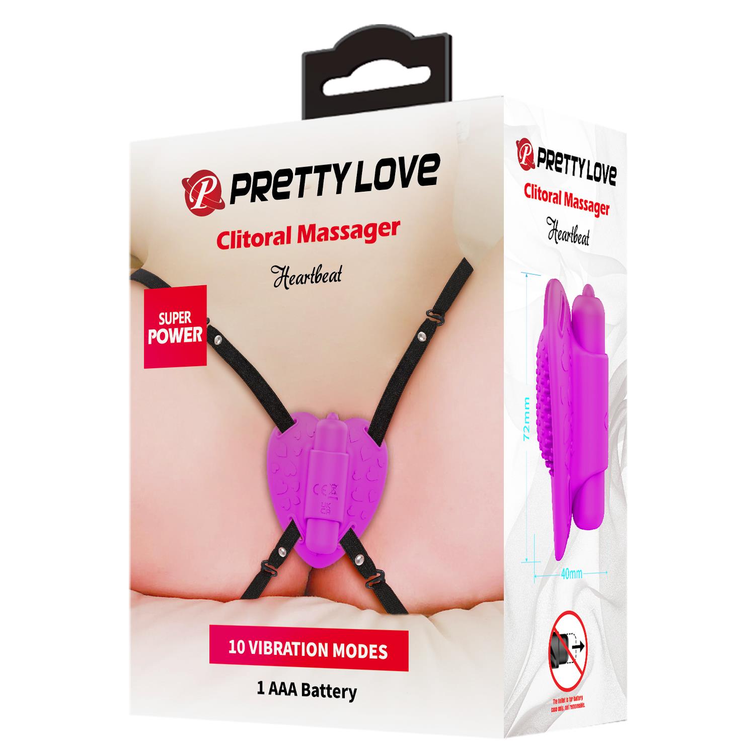 10-Titresim-Fonksiyonlu-Belden-Baglamali-Vajinal-Kelebek-Vibrator-Heartbeat.jpg 10 Titreşim Fonksiyonlu Belden Bağlamalı Vajinal Kelebek Vibratör - Heartbeat - Görsel 1