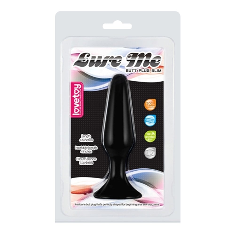 115-cm-Vantuzlu-Silikon-Anal-Plug.jpg 11,5 cm Vantuzlu Silikon Anal Plug - Görsel 1