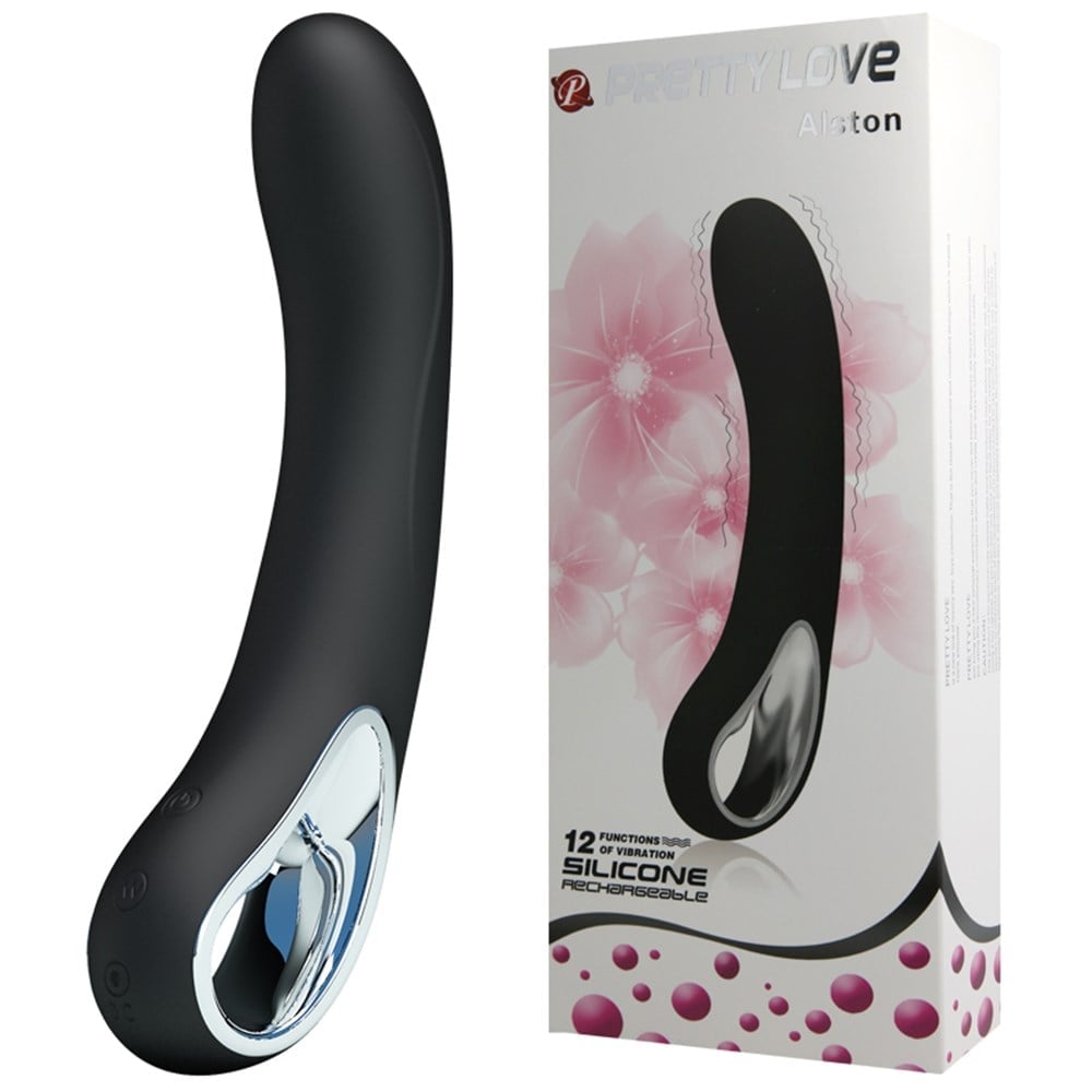 12-Fonksiyonlu-Teknolojik-Vibrator-Alston.jpg 12 Fonksiyonlu Teknolojik Vibratör - Alston - Görsel 1