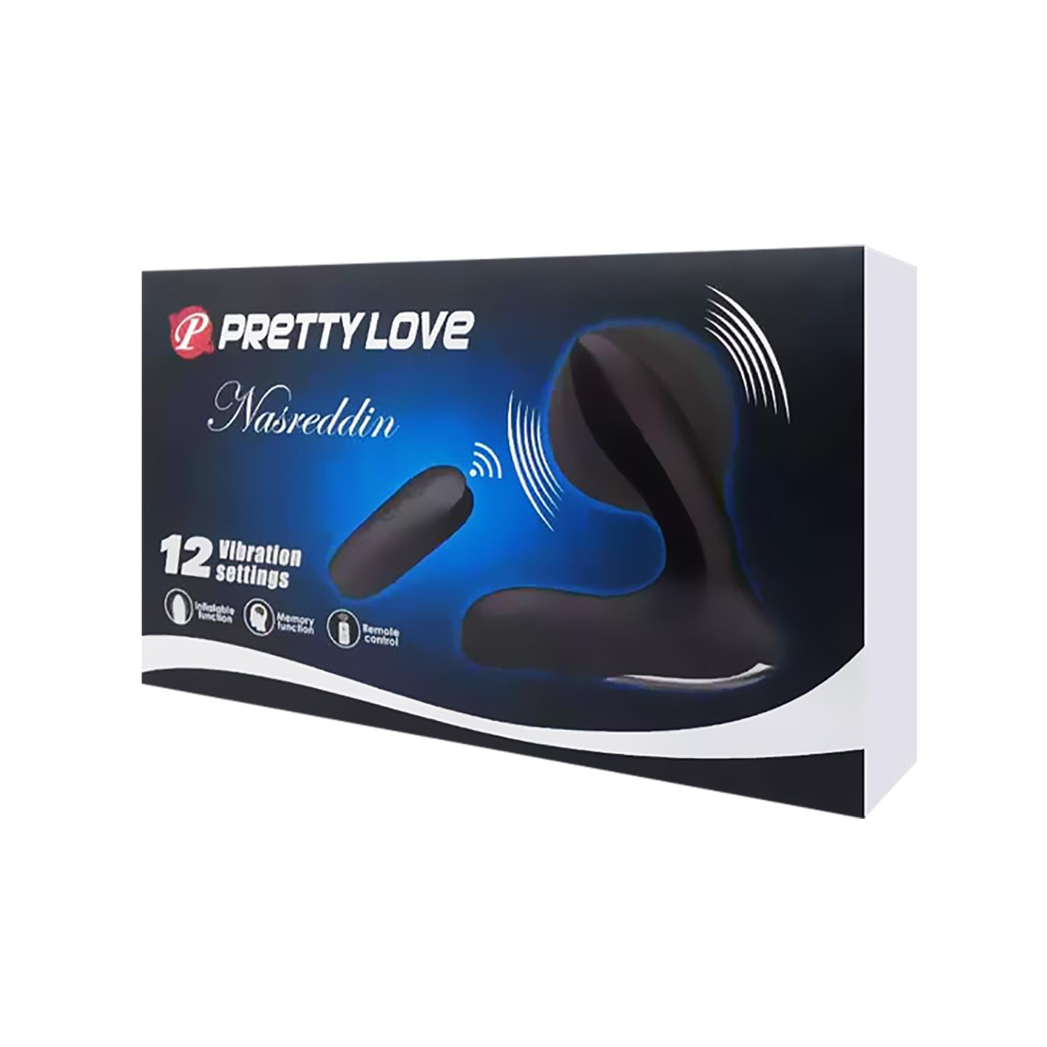 12-Modlu-Sisirilebilir-Titresimli-Prostat-Vibrator-ve-Anal-Plug-Siyah.jpg 12 Modlu Şişirilebilir Titreşimli Prostat Vibratör ve Anal Plug Siyah - Görsel 1