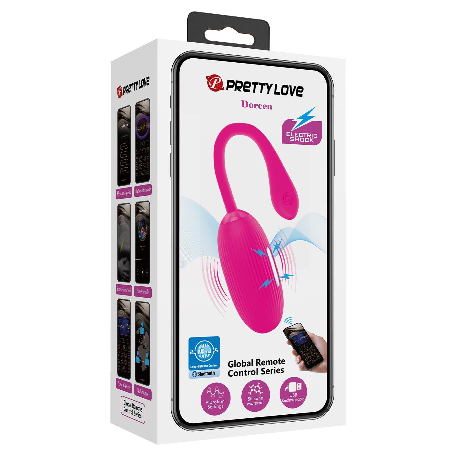 12-Titresim-Fonksiyon-ve-3-Elektro-Soklu-Teknolojik-Vibrator-Yumurta.jpg 12 Titreşim Fonksiyon ve 3 Elektro Şoklu Teknolojik Vibratör Yumurta - Görsel 1