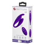 12 Titreşimli Uzaktan Kumandalı Tavşan Vibratör