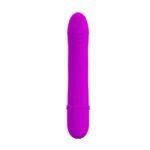 12 cm Yumuşak Dokunuşlu Teknolojik Vibratör - Görsel 7