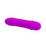 12 cm Yumuşak Dokunuşlu Teknolojik Vibratör - Görsel 6
