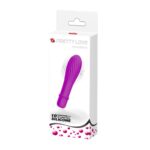 12,3 cm Güçlü Titreşimli Özel Kıvrımlı Teknolojik Vibratör