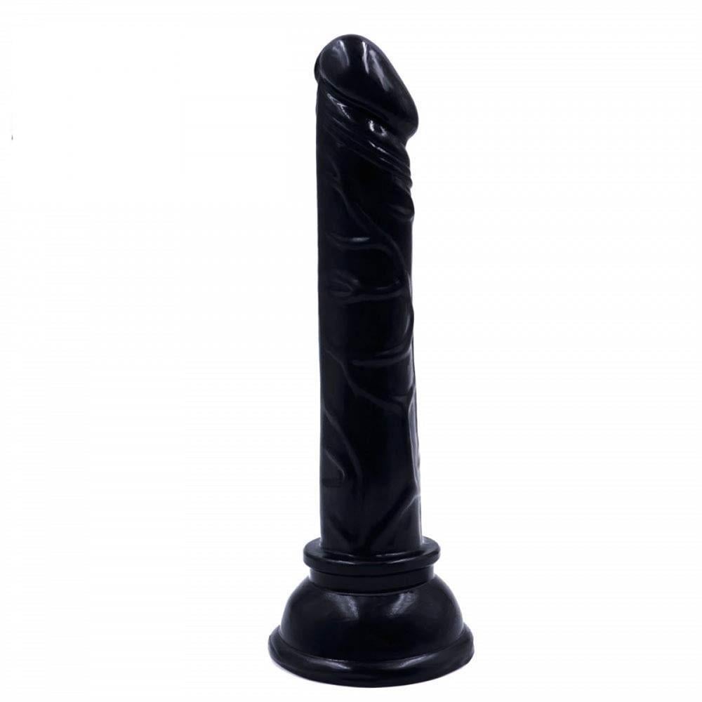 13-cm-Testissiz-Vantuzlu-Realistik-Zenci-Penis-Dildo.jpg 13 cm Testissiz Vantuzlu Realistik Zenci Penis Dildo - Görsel 1