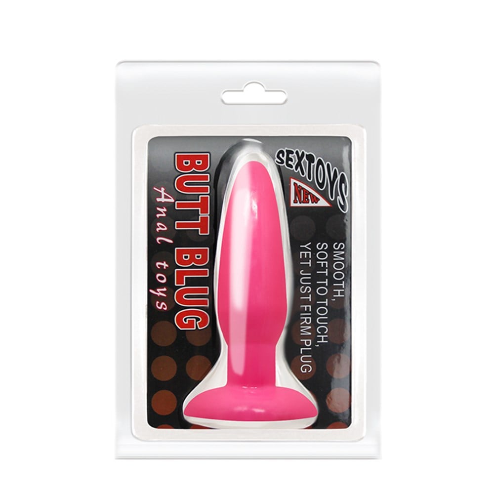 135-cm-Vantuzlu-Jel-Anal-Plug.jpg 13,5 cm Vantuzlu Jel Anal Plug - Görsel 1