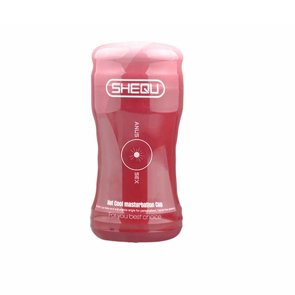 14-cm-Gercekci-Doku-Realistik-Suni-Anal-Masturbator.jpg 14 cm Gerçekçi Doku Realistik Suni Anal Mastürbatör - Görsel 1