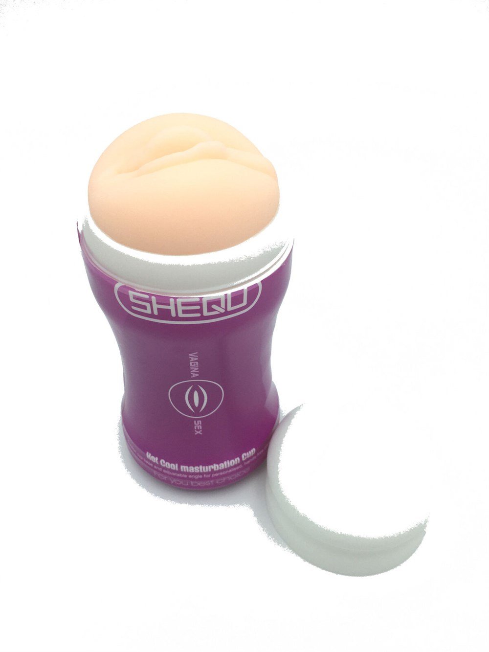 14-cm-Gercekci-Doku-Realistik-Suni-Vajina-Masturbator.jpg 14 cm Gerçekçi Doku Realistik Suni Vajina Mastürbatör - Görsel 1