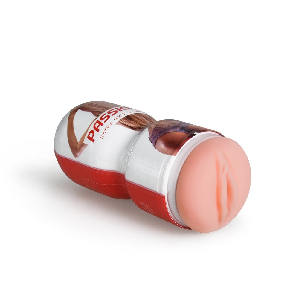 175-cm-Gercekci-Doku-Realistik-Suni-Vajina-Masturbator-Passion-Cup.jpg 17,5 cm Gerçekçi Doku Realistik Suni Vajina Mastürbatör - Passion Cup - Görsel 1