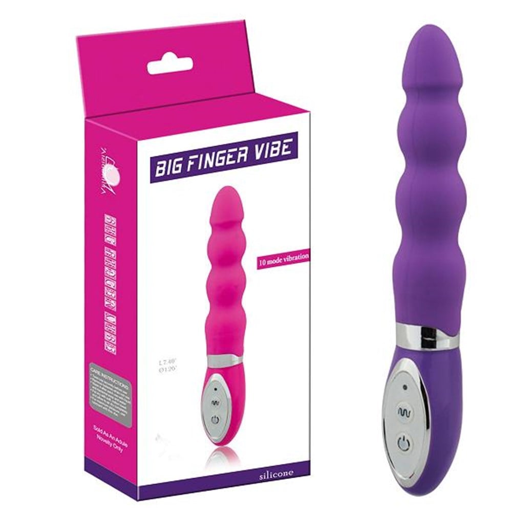 18-cm-Yumusak-Dokunuslu-10-Titresim-Fonksiyonlu-Teknolojik-Vibrator.jpg 18 cm Yumuşak Dokunuşlu 10 Titreşim Fonksiyonlu Teknolojik Vibratör - Görsel 1