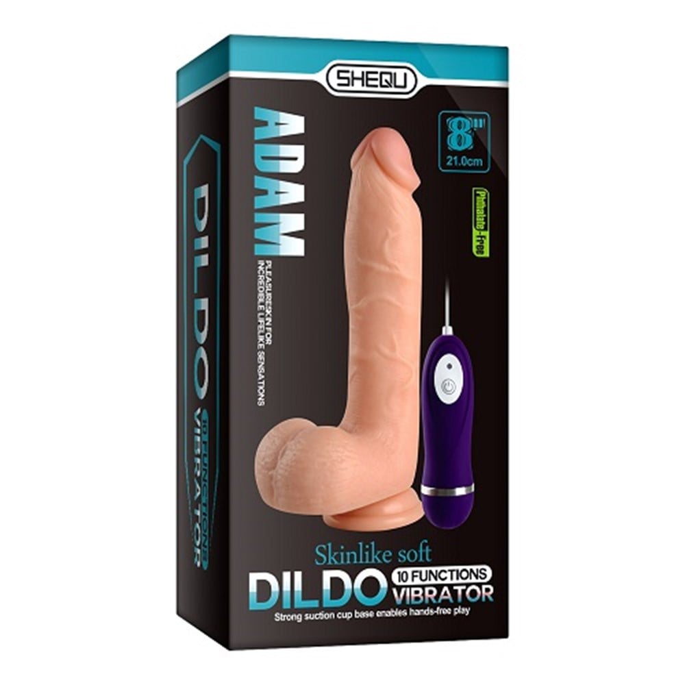 21-cm-Gercekci-Titresimli-Dildo-Vibrator-Penis-Adam.jpg 21 cm Gerçekçi Titreşimli Dildo Vibratör Penis - Adam - Görsel 1
