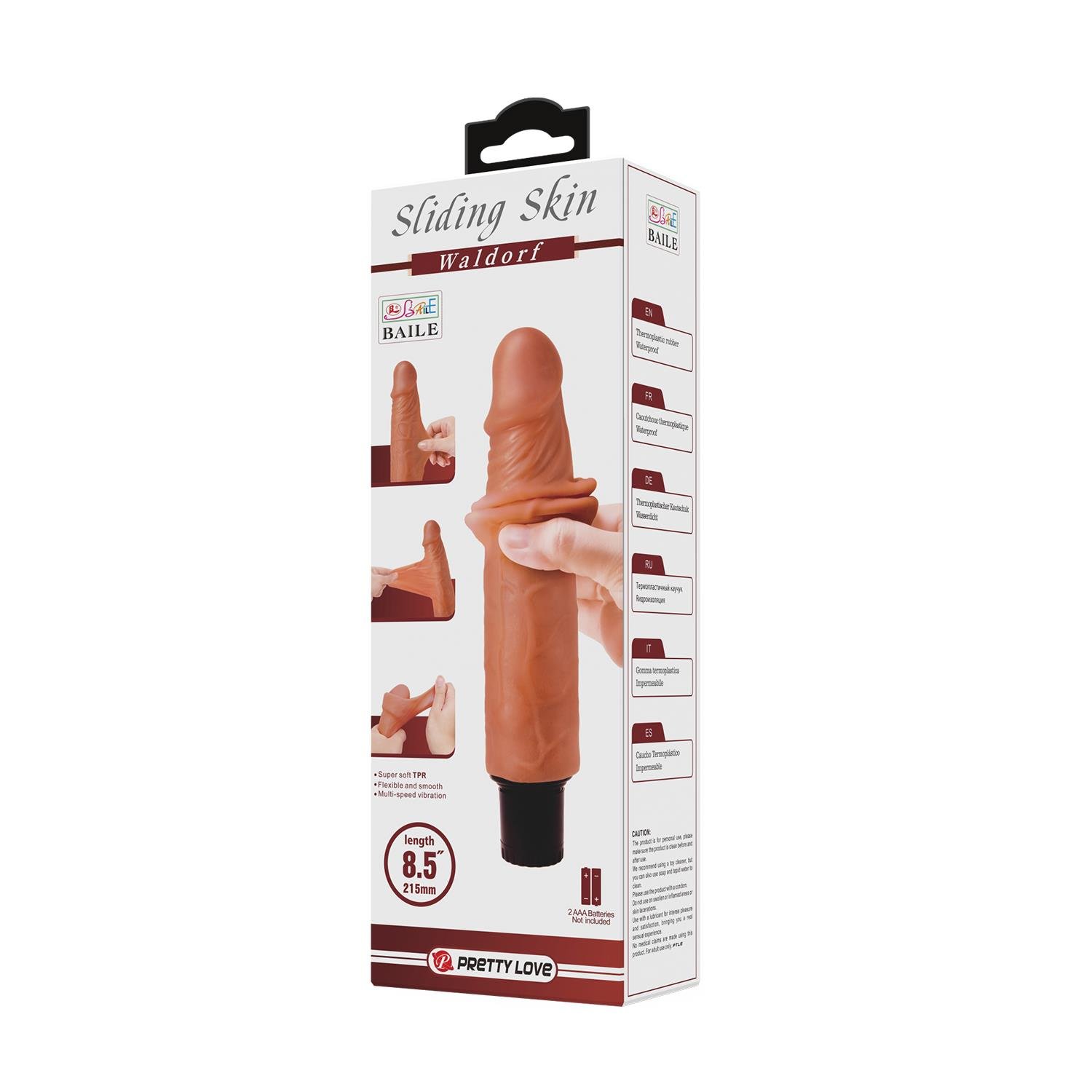 215-cm-Cift-katmanli-Guclu-Titresimli-Realistik-Vibrator-Waldorf.jpg 21,5 cm Çift katmanlı Güçlü Titreşimli Realistik Vibratör - Waldorf - Görsel 1