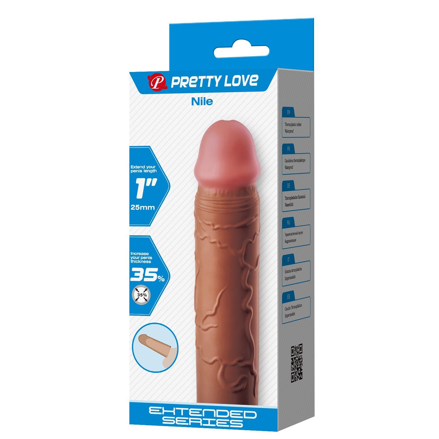 25-cm-Dolgulu-Premium-Melez-Rengi-Silikon-Penis-Kilifi-Nile.jpg 2,5 cm Dolgulu Premium Melez Rengi Silikon Penis Kılıfı - Nile - Görsel 1
