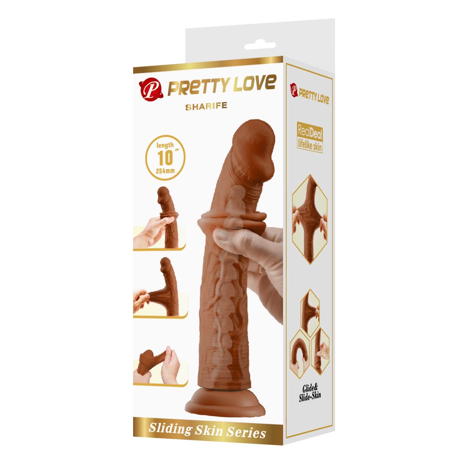 254-cm-Cift-Katmanli-Realistik-Vantuzlu-Testissiz-Melez-Dildo-Penis-Sharife.jpg 25,4 cm Çift Katmanlı Realistik Vantuzlu Testissiz Melez Dildo Penis - Sharife - Görsel 1