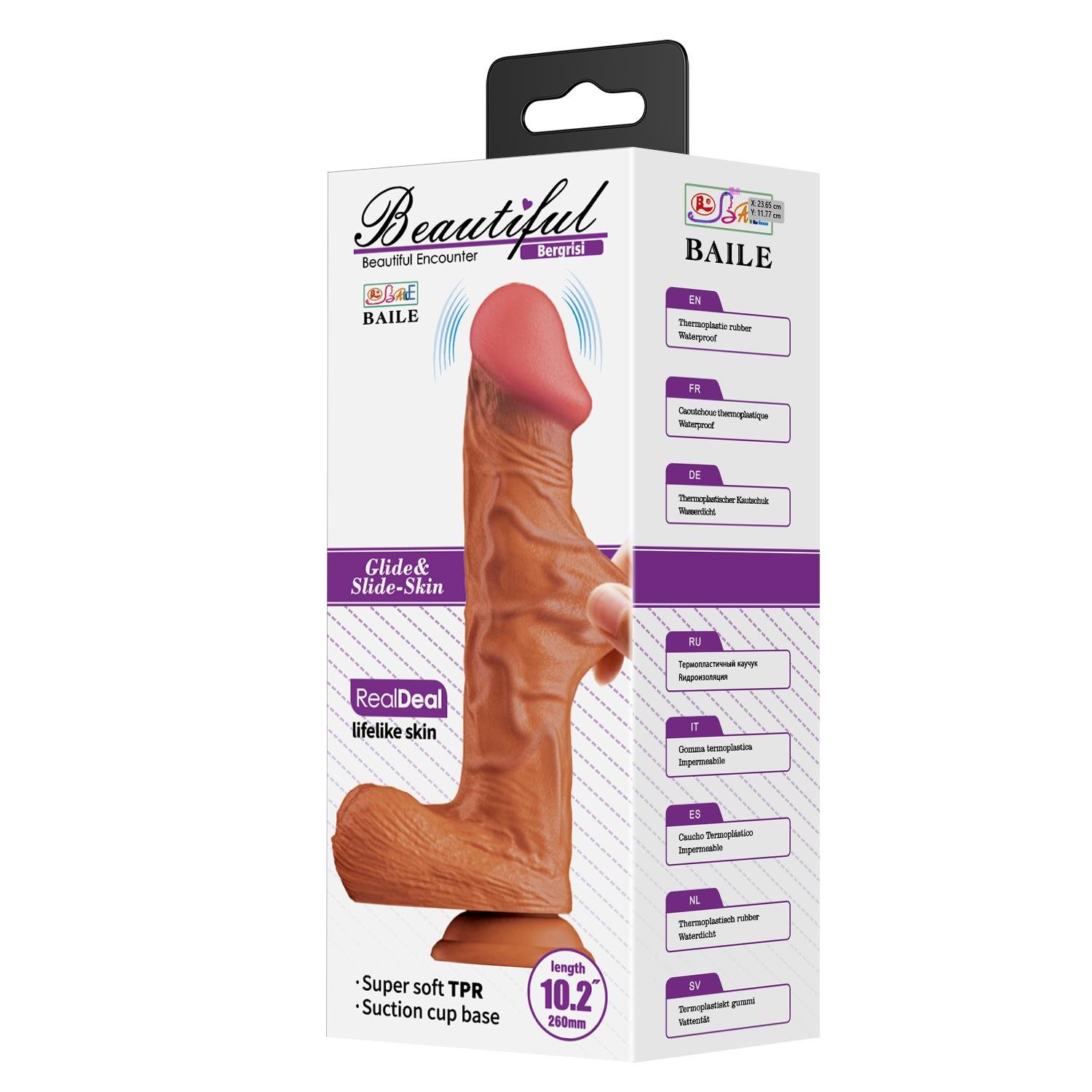26-cm-Cift-Katmanli-Gercekci-Titresimli-Dildo-Vibrator-Penis.jpg 26 cm Çift Katmanlı Gerçekçi Titreşimli Dildo Vibratör Penis - Görsel 1
