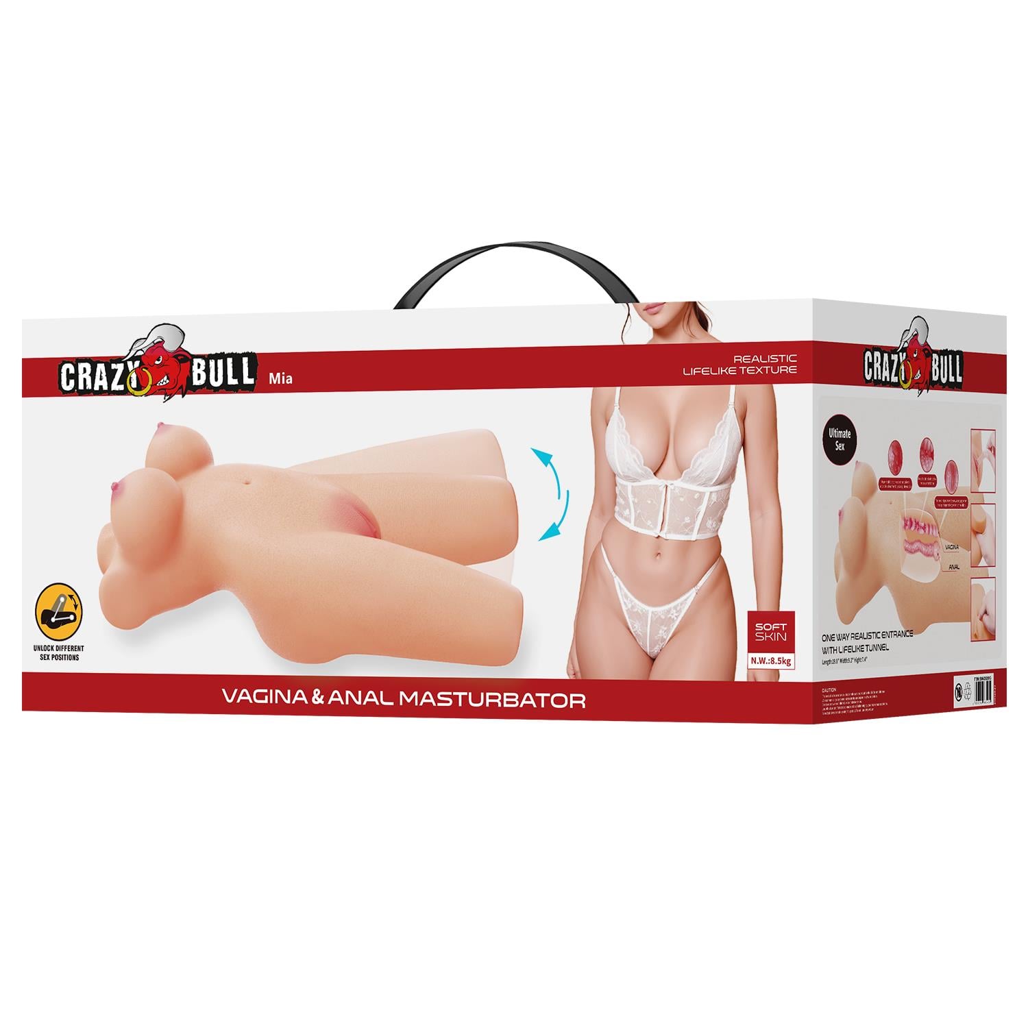 3-Boyutlu-Iki-Islevli-Yarim-Vucut-Anal-Vajinal-Silikon-Seksi-Manken-Mia.jpg 3 Boyutlu İki İşlevli Yarım Vücut Anal Vajinal Silikon Seksi Manken - Mia - Görsel 1
