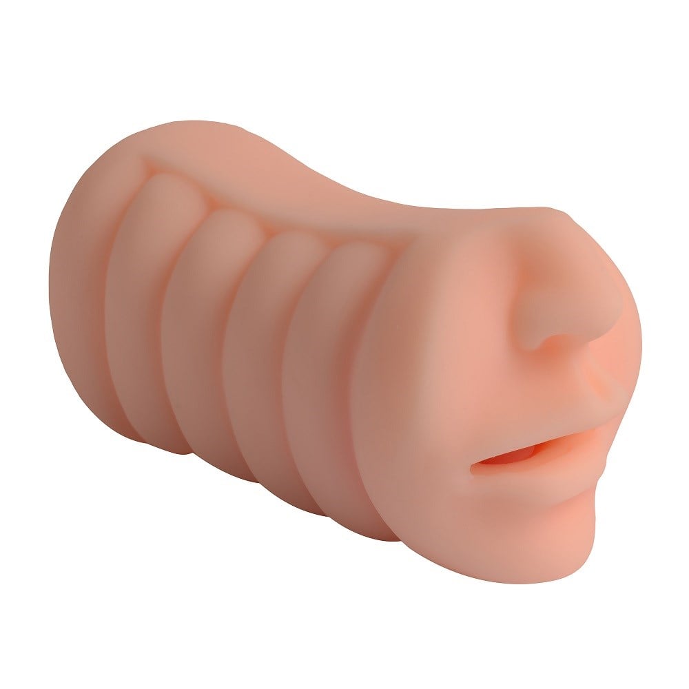 3-Boyutlu-Suni-Oral-Masturbator-Sweet-Tongue.jpg 3 Boyutlu Suni Oral Mastürbatör - Sweet Tongue - Görsel 1