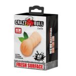 3 Boyutlu Suni Vajina Mastürbatör