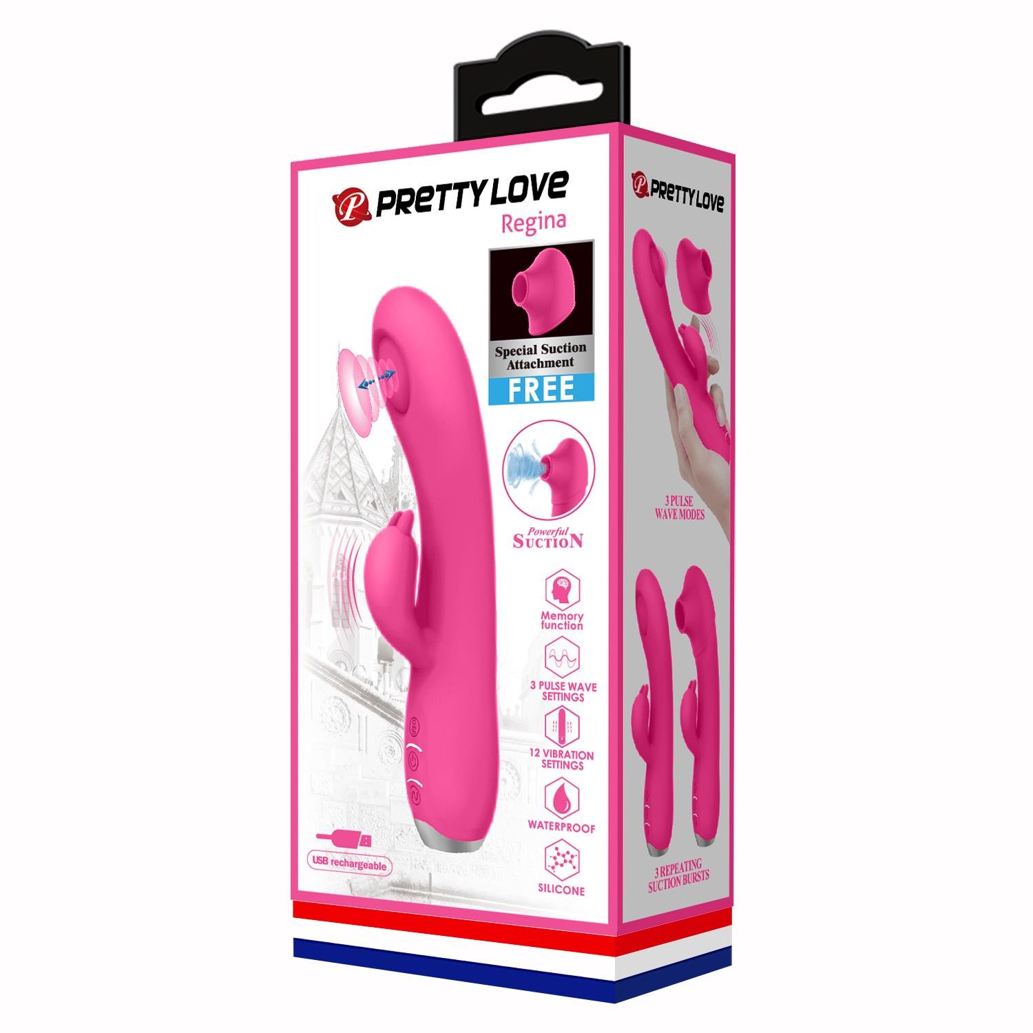 3-Emme-ve-12-Titresim-Fonksiyonlu-198-cm-Teknolojik-Vibrator-Regina.jpg 3 Emme ve 12 Titreşim Fonksiyonlu 19,8 cm Teknolojik Vibratör- Regina - Görsel 1