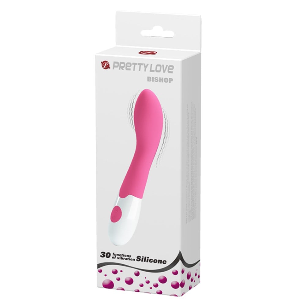 30-Fonksiyonlu-G-Spot-Uyaricili-Teknolojik-Vibrator-Bishop.jpg 30 Fonksiyonlu G-Spot Uyarıcılı Teknolojik Vibratör - Bishop - Görsel 1