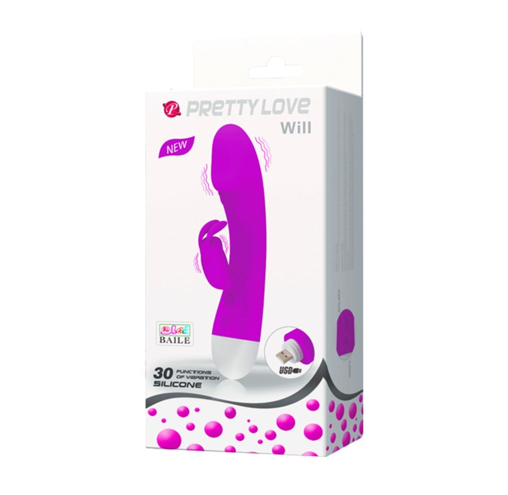 30-Fonksiyonlu-Klitoris-Uyaricili-Teknolojik-Tavsan-Vibrator-Penis-1.jpg 30 Fonksiyonlu Klitoris Uyarıcılı Teknolojik Tavşan Vibratör Penis - Görsel 1