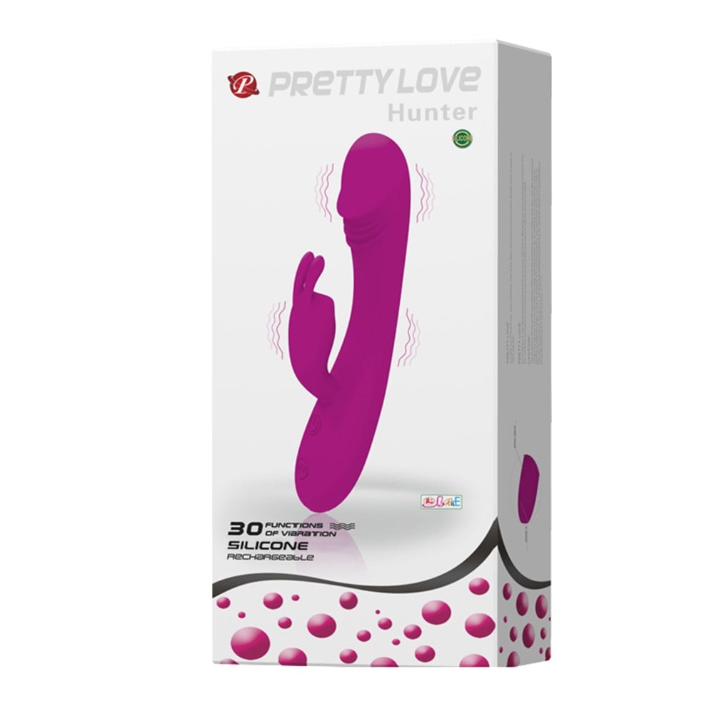 30-Fonksiyonlu-Klitoris-Uyaricili-Teknolojik-Tavsan-Vibrator-Penis.jpg 30 Fonksiyonlu Klitoris Uyarıcılı Teknolojik Tavşan Vibratör Penis - Görsel 1