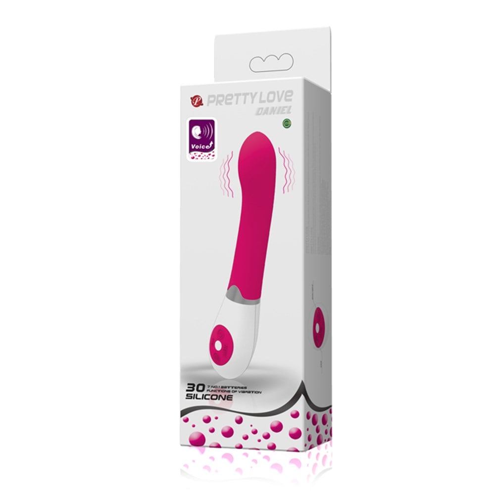 30-Fonksiyonlu-Ses-Kumandali-Ipeksi-Yumusak-Teknolojik-Vibrator-Daniel.jpg 30 Fonksiyonlu Ses Kumandalı İpeksi Yumuşak Teknolojik Vibratör - Daniel - Görsel 1