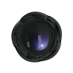 4.5 cm 10 Farklı Titreşimli 5 Led Işıklı Silikon Anal Plug - Görsel 4