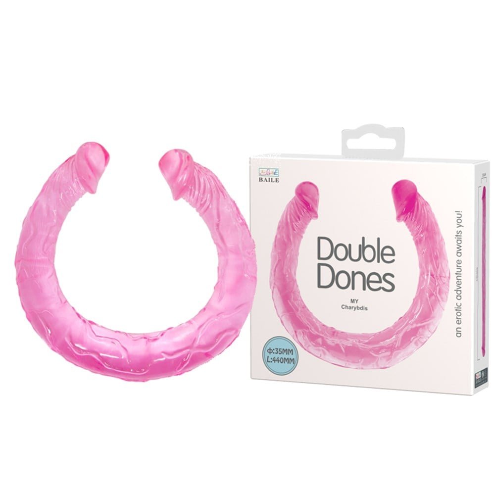 44-cm-Cift-Tarafli-Jel-Yumusak-Penis-Dildo.jpg 44 cm Çift Taraflı Jel Yumuşak Penis Dildo - Görsel 1