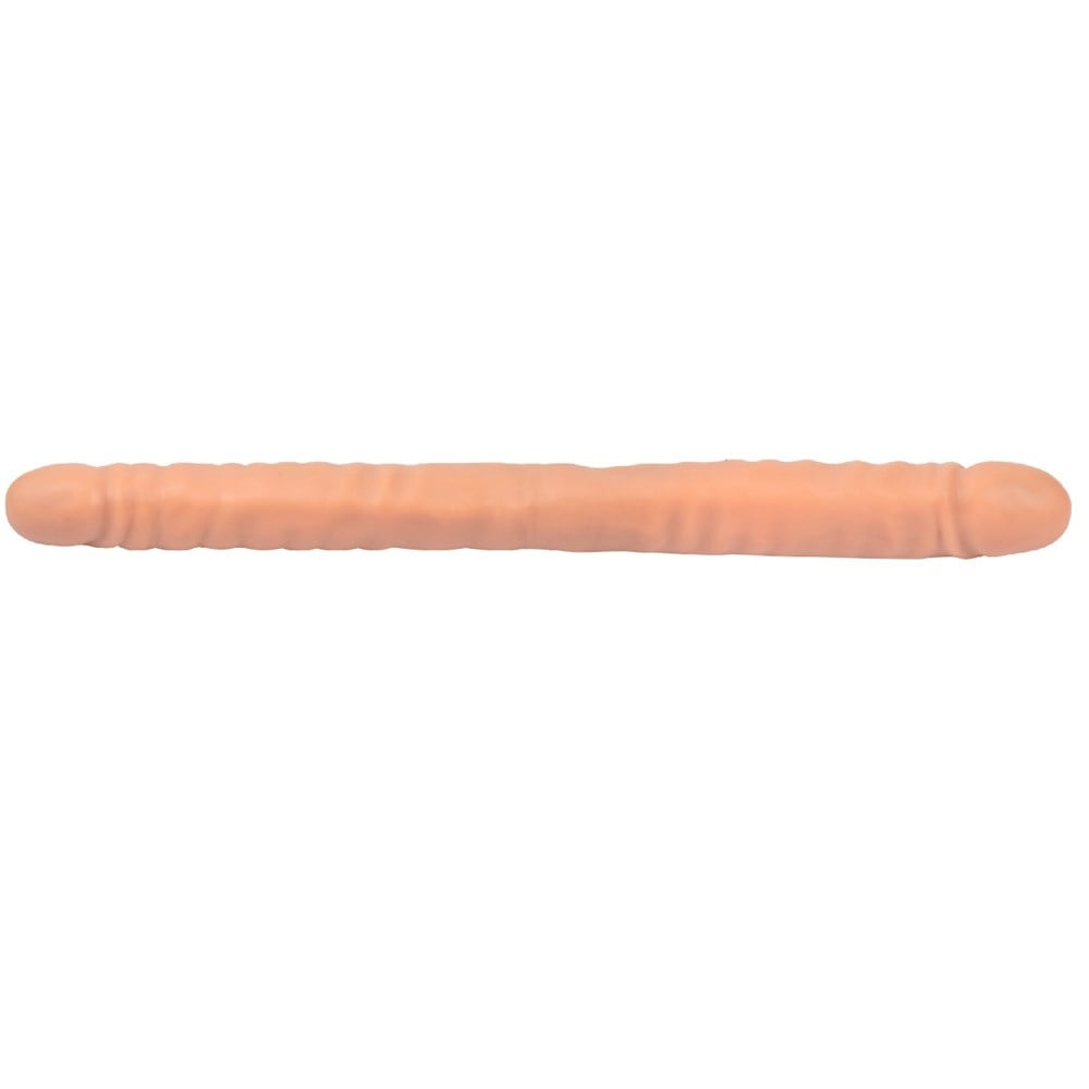 46-cm-Cift-Tarafli-Realistik-Dildo-Anal-Vajinal-Penis.jpg 46 cm Çift Taraflı Realistik Dildo Anal Vajinal Penis - Görsel 1