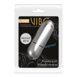 6,2 cm Mini Aşk Vibratörü