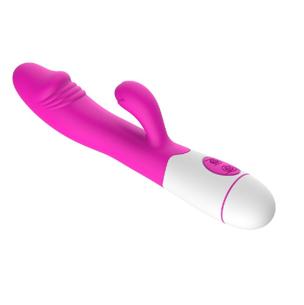7-Fonksiyonlu-Klitoris-Masaj-Uyaricili-Teknolojik-Vibrator.jpg 7 Fonksiyonlu Klitoris Masaj Uyarıcılı Teknolojik Vibratör - Görsel 1