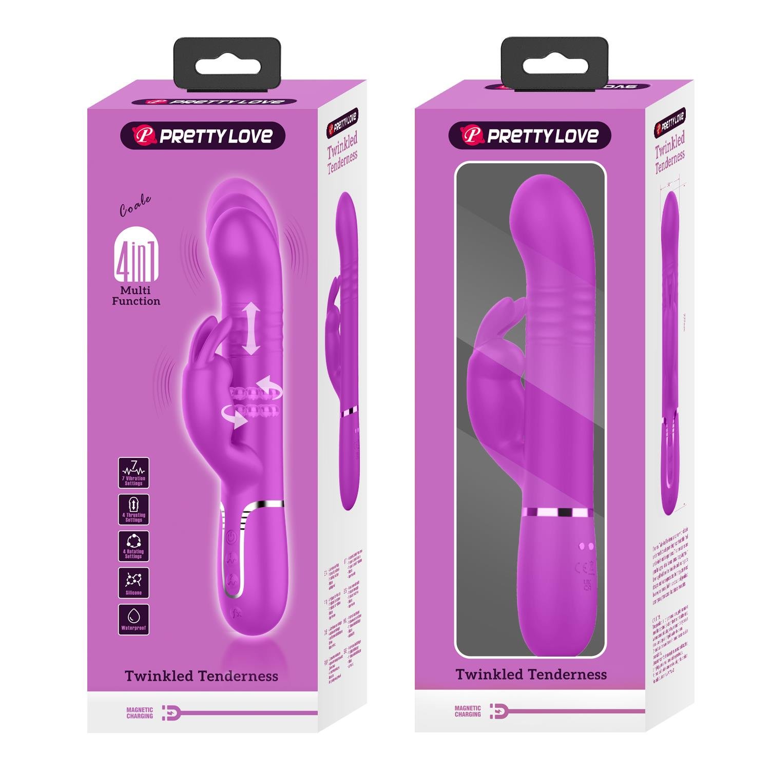 7-Titresim-4-Ileri-Geri-ve-4-Rotasyon-Fonksiyonlu-Teknolojik-G-Spot-Vajinal-Vibrator.jpg 7 Titreşim 4 İleri Geri ve 4 Rotasyon Fonksiyonlu Teknolojik G-Spot Vajinal Vibratör - Görsel 1