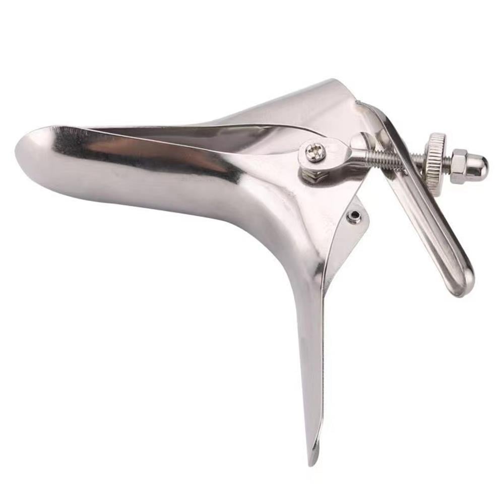 Anal-Vajinal-Acici-Vajinal-Speculum.jpg Anal Vajinal Açıcı Vajinal Speculum - Görsel 1