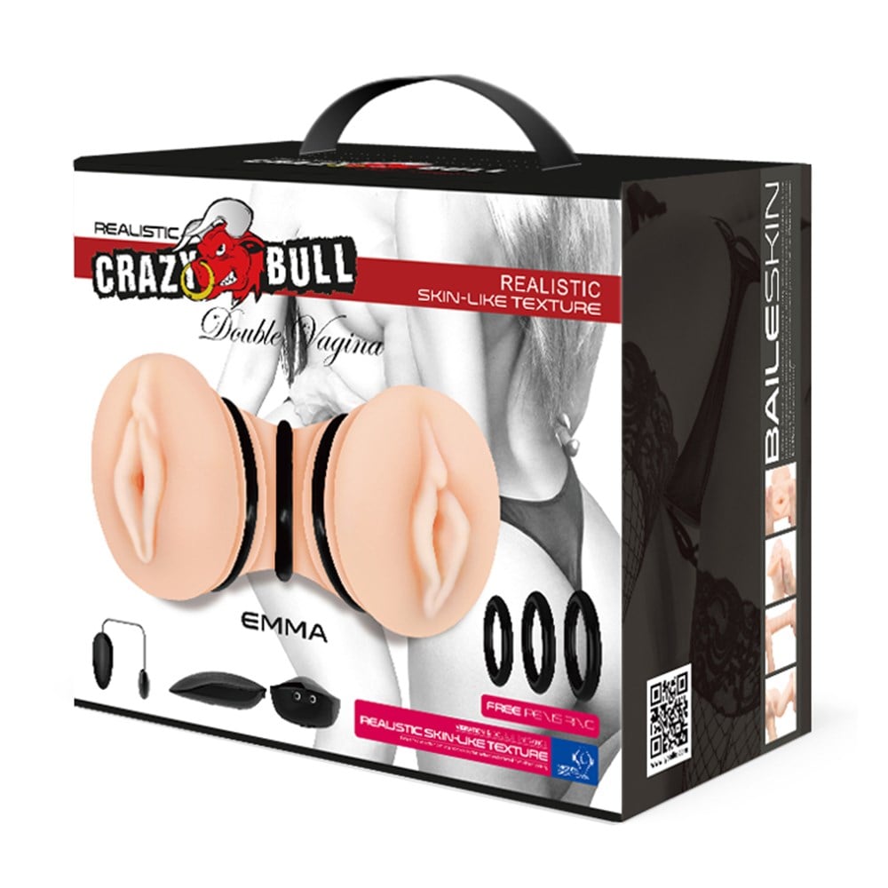 Cift-Tarafli-Titresimli-Suni-Vajinal-Masturbator-Emma.jpg Çift Taraflı Titreşimli Suni Vajinal Mastürbatör - Emma - Görsel 1