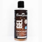 Çikolatalı masaj yağı 250 ml