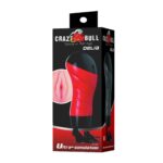 Crazy Bull Original Realistik Suni Vajina