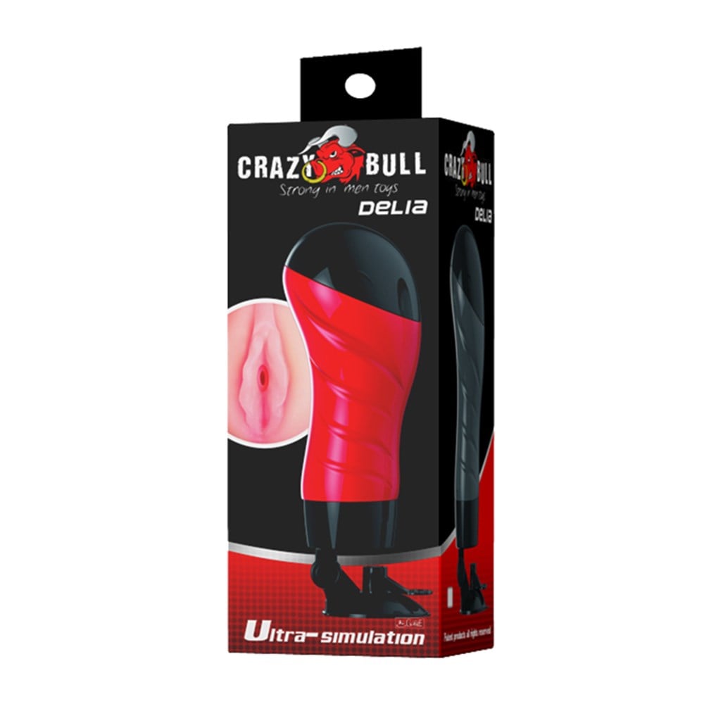 Crazy-Bull-Original-Realistik-Suni-Vajina.jpg Crazy Bull Original Realistik Suni Vajina - Görsel 1