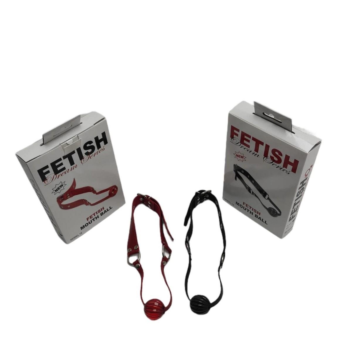 FETIS-AGIZ-TOPU.jpeg FETİŞ AĞIZ TOPU - Görsel 1