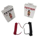 FETİŞ BAĞLAMA İPİ