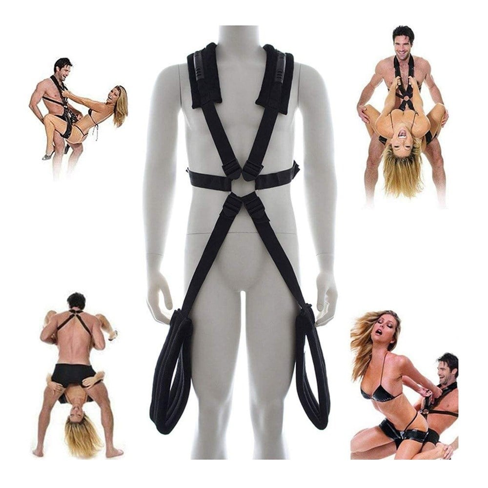 Fetis-Ayakta-Vucut-Salincagi.jpg Fetiş Ayakta Vücut Salıncağı - Görsel 1