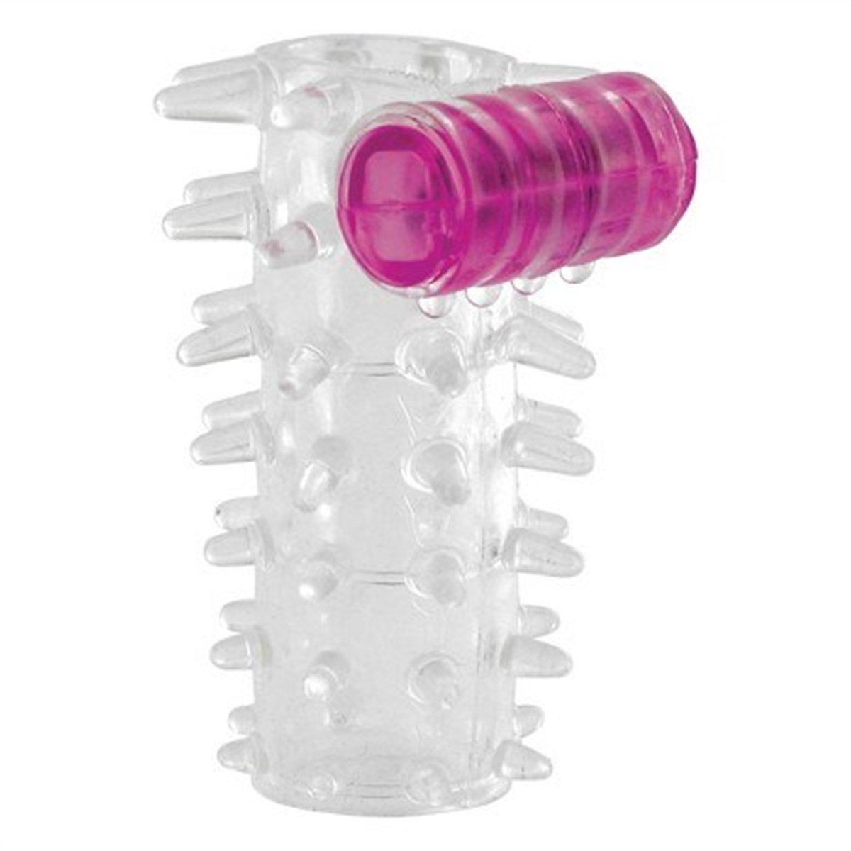 Guclu-Titresimli-Seffaf-Penis-Yuzugu.jpg Güçlü Titreşimli Şeffaf Penis Yüzüğü - Görsel 1