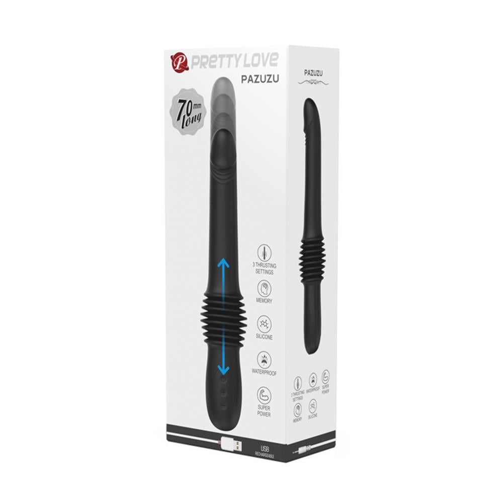 Ileri-Geri-Hareketli-Teknolojik-Vibrator-Siyah-Pazuzu.jpg İleri Geri Hareketli Teknolojik Vibratör Siyah - Pazuzu - Görsel 1