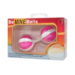Mine Balls Zevk Topları