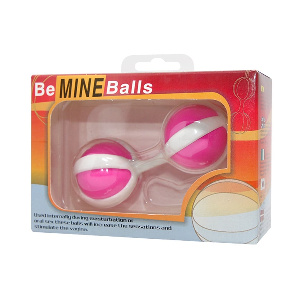 Mine-Balls-Zevk-Toplari.jpg Mine Balls Zevk Topları - Görsel 1