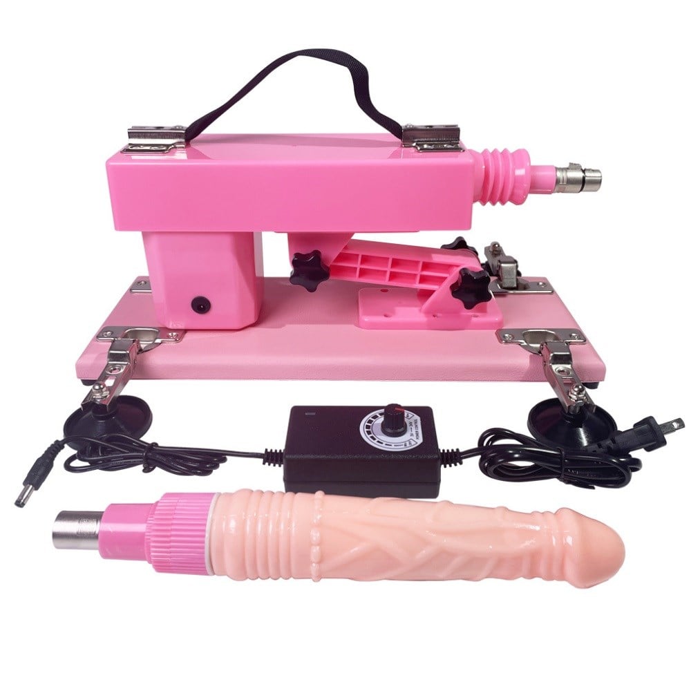 Otomatik-Gidip-Gelmeli-Seks-Makinesi-Pembe.jpg Otomatik Gidip Gelmeli Seks Makinesi Pembe - Görsel 1