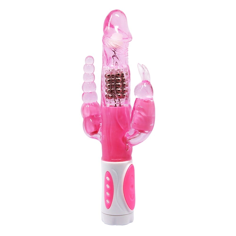 Oynar-Basli-Klitoral-ve-Anal-Uyaricili-Teknolojik-Vibrator-Penis2.jpg Oynar Başlı Klitoral ve Anal Uyarıcılı Teknolojik Vibratör Penis - Görsel 1